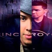 Le texte musical SOY INCONDICIONAL de PRINCE ROYCE est également présent dans l'album Phase ii (2012)