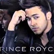 Le texte musical ME ENCANTA de PRINCE ROYCE est également présent dans l'album Soy el mismo (2013)