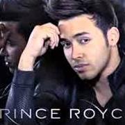 Le texte musical TE REGALO EL MAR de PRINCE ROYCE est également présent dans l'album Soy el mismo (2013)