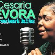 Le texte musical MAR AZUL de CESARIA EVORA est également présent dans l'album Anthologie (2002)