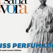 Le texte musical MORABEZA de CESARIA EVORA est également présent dans l'album Miss perfumado (1992)