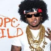 Le texte musical WUTEL$E de TRINIDAD JAMES est également présent dans l'album 10 pc. mild (2013)