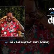 Le texte musical THE REALIST de CHUBBY JAG est également présent dans l'album 2700 (2018)