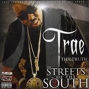 Le texte musical GANGSTA de TRAE THA TRUTH est également présent dans l'album Streets of the south, pt. 2 (2012)