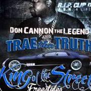 Le texte musical LIGHTS OFF de TRAE THA TRUTH est également présent dans l'album King of the streets: freestyles (2012)