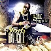 Le texte musical NOT A STAIN ON ME de TRAE THA TRUTH est également présent dans l'album Streets advocate (2008)