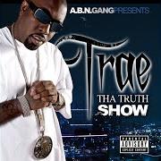 Le texte musical HARD 2 SMILE de TRAE THA TRUTH est également présent dans l'album Tha truth show (2007)