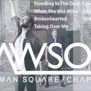 Le texte musical EVERYWHERE YOU GO de LAWSON est également présent dans l'album Chapman square chapter ii (2013)