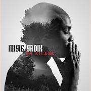 Le texte musical AN SILANS de MISIÉ SADIK est également présent dans l'album An silans (2018)