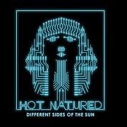 Le texte musical NEW TOWN de HOT AS SUN est également présent dans l'album Hot as sun (2012)