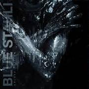 Le texte musical SCRAPE de BLUE STAHLI est également présent dans l'album Blue stahli (2012)