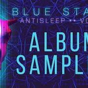 Le texte musical REBELLION ANTHEM de BLUE STAHLI est également présent dans l'album Antisleep vol.2 (2011)