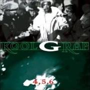 Le texte musical FOR DA BROTHAZ de KOOL G RAP est également présent dans l'album 4, 5, 6 (1995)