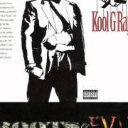Le texte musical DADDY FIGURE de KOOL G RAP est également présent dans l'album Roots of evil (1998)