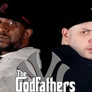 Le texte musical CROOK CATASTROPHE & THE GUNBLAST KID de KOOL G RAP est également présent dans l'album The godfathers-once upon a crime (2013)