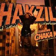 Le texte musical BOOGIE'S IN MY SOUL de CHAKA KHAN est également présent dans l'album Chakzilla (2026)