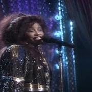 Le texte musical BE MY EYES de CHAKA KHAN est également présent dans l'album The woman i am (1992)