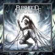 Le texte musical THE HYPOCRISY de FLESHGOD APOCALYPSE est également présent dans l'album Agony (2011)