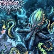 Le texte musical CONSPIRACY OF SILENCE de FLESHGOD APOCALYPSE est également présent dans l'album Mafia - ep (2010)