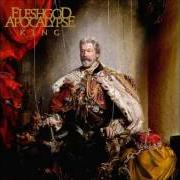 Le texte musical A MILLION DEATHS de FLESHGOD APOCALYPSE est également présent dans l'album King (2016)