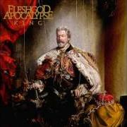 Le texte musical MITRA de FLESHGOD APOCALYPSE est également présent dans l'album King (2016)