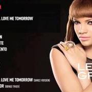 Leslie grace