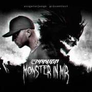 Le texte musical ALARMSIGNAL de CHAKUZA est également présent dans l'album Monster in mir (2010)