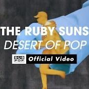 Le texte musical BOY de THE RUBY SUNS est également présent dans l'album Christopher (2013)