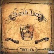 Le texte musical TURN IT UP de TIMEFLIES est également présent dans l'album The scotch tape (2011)