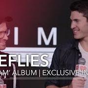 Le texte musical ARE YOU DOWN de TIMEFLIES est également présent dans l'album To dream (2018)