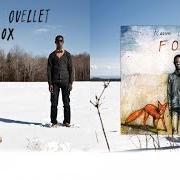 Le texte musical LES BRUMES de KARIM OUELLET est également présent dans l'album Fox (2012)