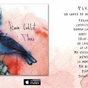 Le texte musical TRIANGLE de KARIM OUELLET est également présent dans l'album Plume (2011)