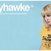 Ladyhawke