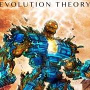 Le texte musical EVOLUTION THEORY de MODESTEP est également présent dans l'album Evolution theory (2013)