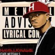 Le texte musical INTERNET NERDS BROTHER de CHAMILLIONAIRE est également présent dans l'album Mixtape messiah 5 (2008)