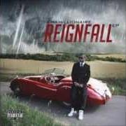 Le texte musical HERE WE GO AGAIN de CHAMILLIONAIRE est également présent dans l'album Reignfall (2013)