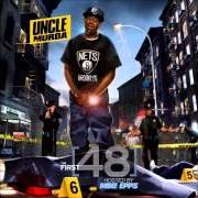 Le texte musical PEEL HER OFF de UNCLE MURDA est également présent dans l'album The first 48 (2013)