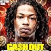 Le texte musical THE CURB de CASH OUT est également présent dans l'album Keisha