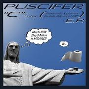 Le texte musical THE MISSION de PUSCIFER est également présent dans l'album C is for (insert sophomoric genitalia reference he (2009)