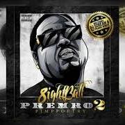 Le texte musical RATCHET de 8BALL est également présent dans l'album Premro 2 (2013)