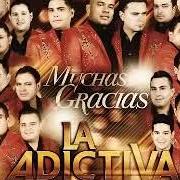 Le texte musical LO QUE NO TE MERECES de ADICTIVA BANDA SAN JOSE DE MESILLAS est également présent dans l'album Muchas gracias (2013)