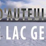 Le texte musical J'AI PEUR de LAURENT COMBAZ est également présent dans l'album Nuit de vent (2010)