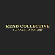 Le texte musical REND THE HEAVENS de REND COLLECTIVE EXPERIMENT est également présent dans l'album Choose to worship (2020)