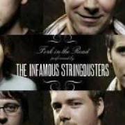 Le texte musical 40 WEST de THE INFAMOUS STRINGDUSTERS est également présent dans l'album Fork in the road (2007)