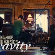Le texte musical LOVIN' YOU de THE INFAMOUS STRINGDUSTERS est également présent dans l'album The infamous stringdusters (2009)