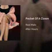 Le texte musical IT ONLY HURTS ME WHEN I CRY de RAUL MALO est également présent dans l'album After hours (2007)