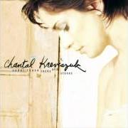 Le texte musical GREEN APPLES de CHANTAL KREVIAZUK est également présent dans l'album Under these rocks and stones (1997)