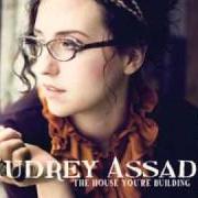 Le texte musical EVERYTHING IS YOURS de AUDREY ASSAD est également présent dans l'album The house you're building (2010)