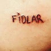 Le texte musical NEW TATTOO de FIDLAR est également présent dans l'album New tattoo (2025)