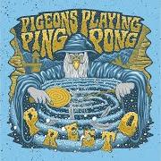 Le texte musical SAIL ON de PIGEONS PLAYING PING PONG est également présent dans l'album Presto (2020)